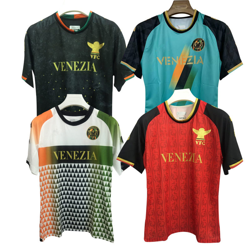 Source goods new football jersey Venice...