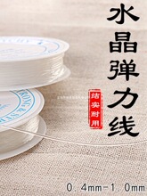 DIY���龀0.4ˮ��0.6�A������0.7�����z��朴���0.8����͸����ɫ