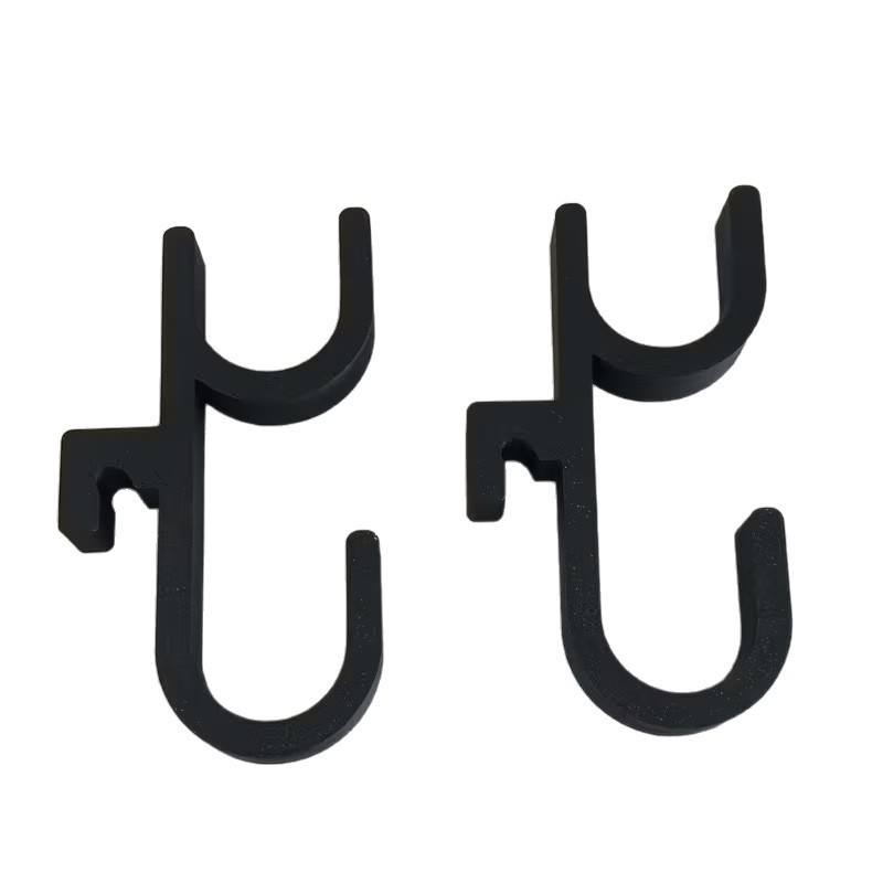 汽车后备箱雨伞挂钩  Car Umbrella Hook 汽车座椅后备箱通用挂钩|undefined