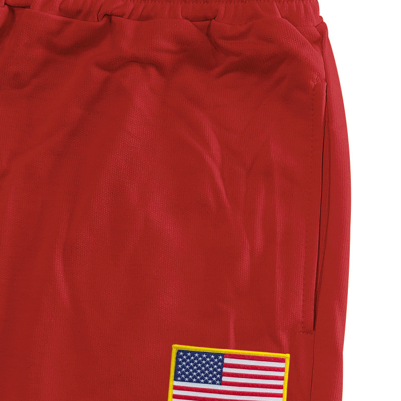 Lässige Jogginghose für Herren – Leichte Jogginghose mit Kordelzug (atmungsaktiv, schnelltrocknend, für alle Jahreszeiten, S-XXXL)​_voghion.com