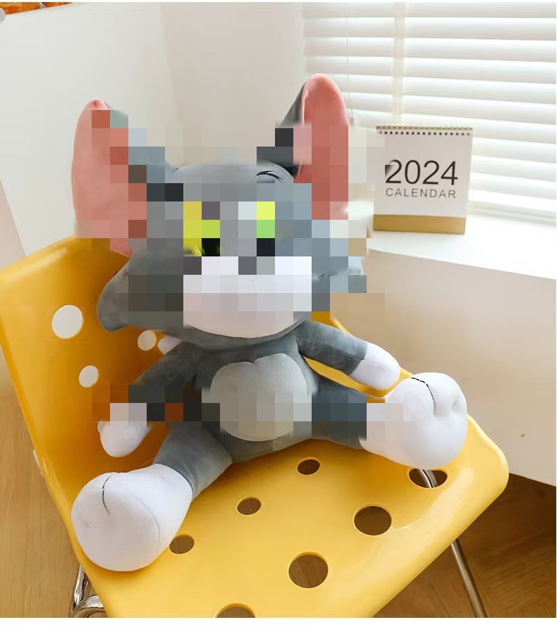 Muñeca peluche 8" máquina garras, al por mayor, lanzamiento boda