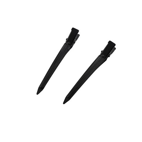 Raíz superior de cráneo alto, clip esponjoso, pinza para el cabello en la parte superior de la cabeza, flequillo de la frente de moda, artefacto de peinado, clip, tocado, horquilla