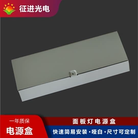 其他灯具配件;灯具套件;灯管、泡壳