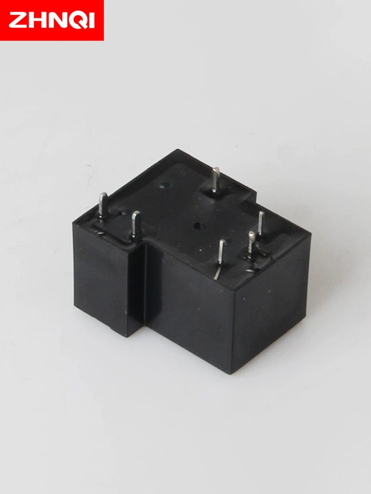 DC электромагнитное реле, высокая мощность, SLA, 5V