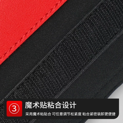 Sürətlər qutusu və əl tormozu başlıqları – Car Seat Belt Shoulder Pads