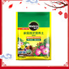 Meluki universal nutritional soil 12 liters of a bag of succulent flowers potted grass -shaped matrix