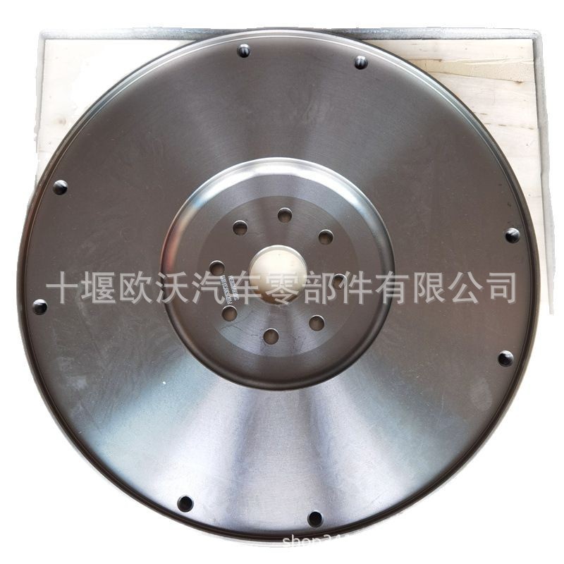 Suitable for Foton Cummins Isf4.5 Engine Accessories Flywheel Assembly 5521630