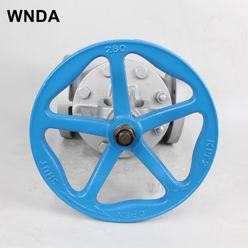 ձKITZֹ 125FCJ ֶڷPN16 DN100 DN80