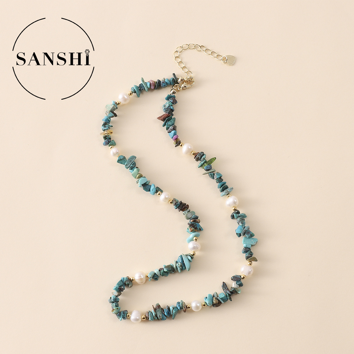 Fashionable retro design bracelet