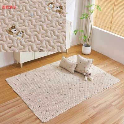 Baby Crawling Mat Children's Game | Avtomobil döşəmə paspasları - blake-50135cm