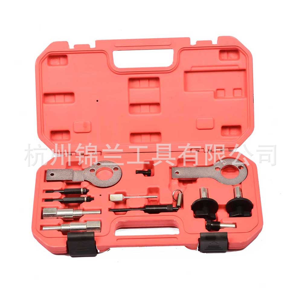 欧宝OPEL1.9CDTi TiD汽车发动机凸轮轴正时工具汽修汽保工具