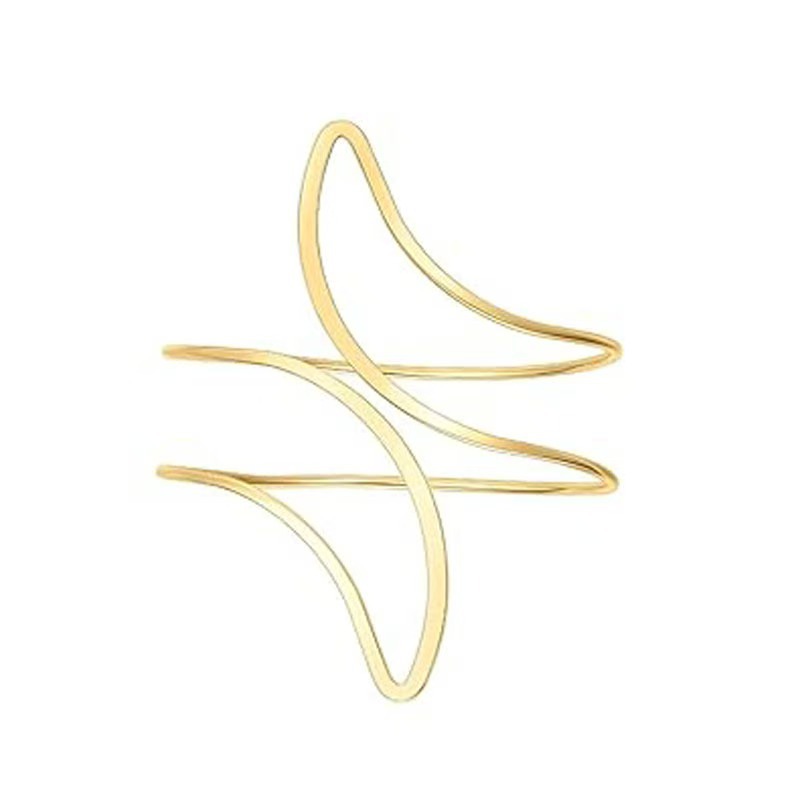 kc 골드 초승달 모델