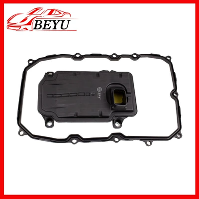 and Volkswagen Touareg – Other Filters