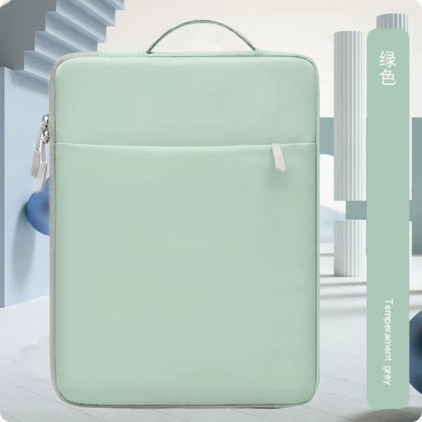 Mint Green