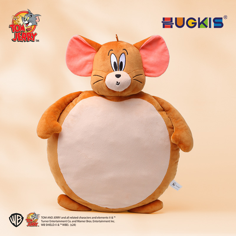 50cm 変形ジェリー (丸型/平型) / 本物の認定