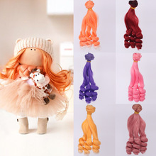 �ֻ���Ʒ�ֹ�DIY bjd Ҷ���� �ɶ�SD���޼ٷ��Ÿ���˿��˿��15cm