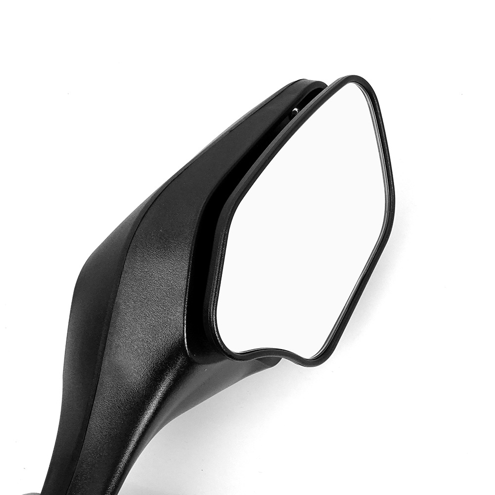 For Honda Cbr1000Rr 2008-2016 Foldable with Steering Motorcycle Reflector Rearview Mirror