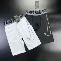 X7 5-point large hook tight pants