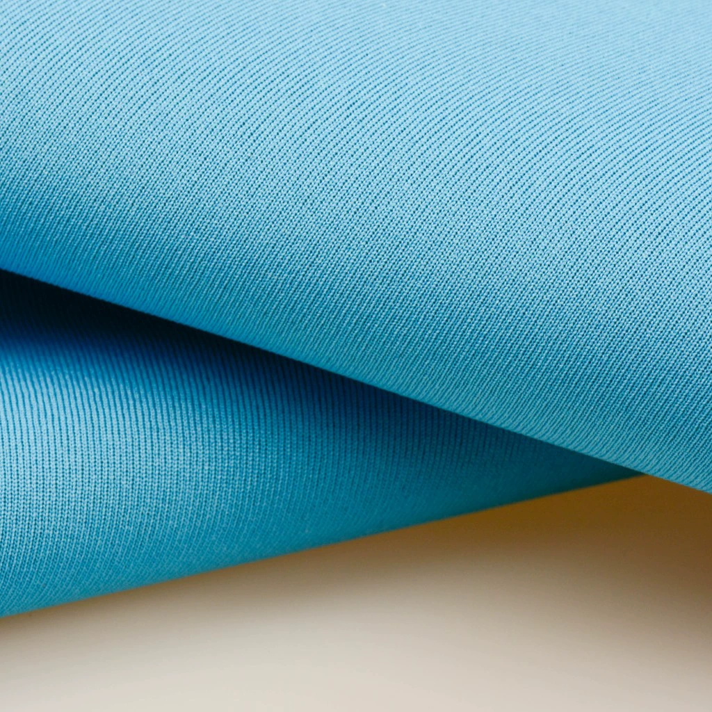 Zhong's Textile Dives for Composite Craft