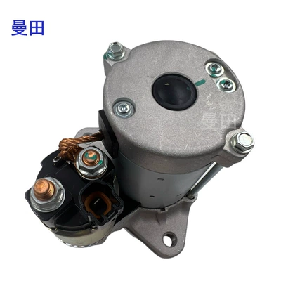 Car Starter Motor – Starter and accessories