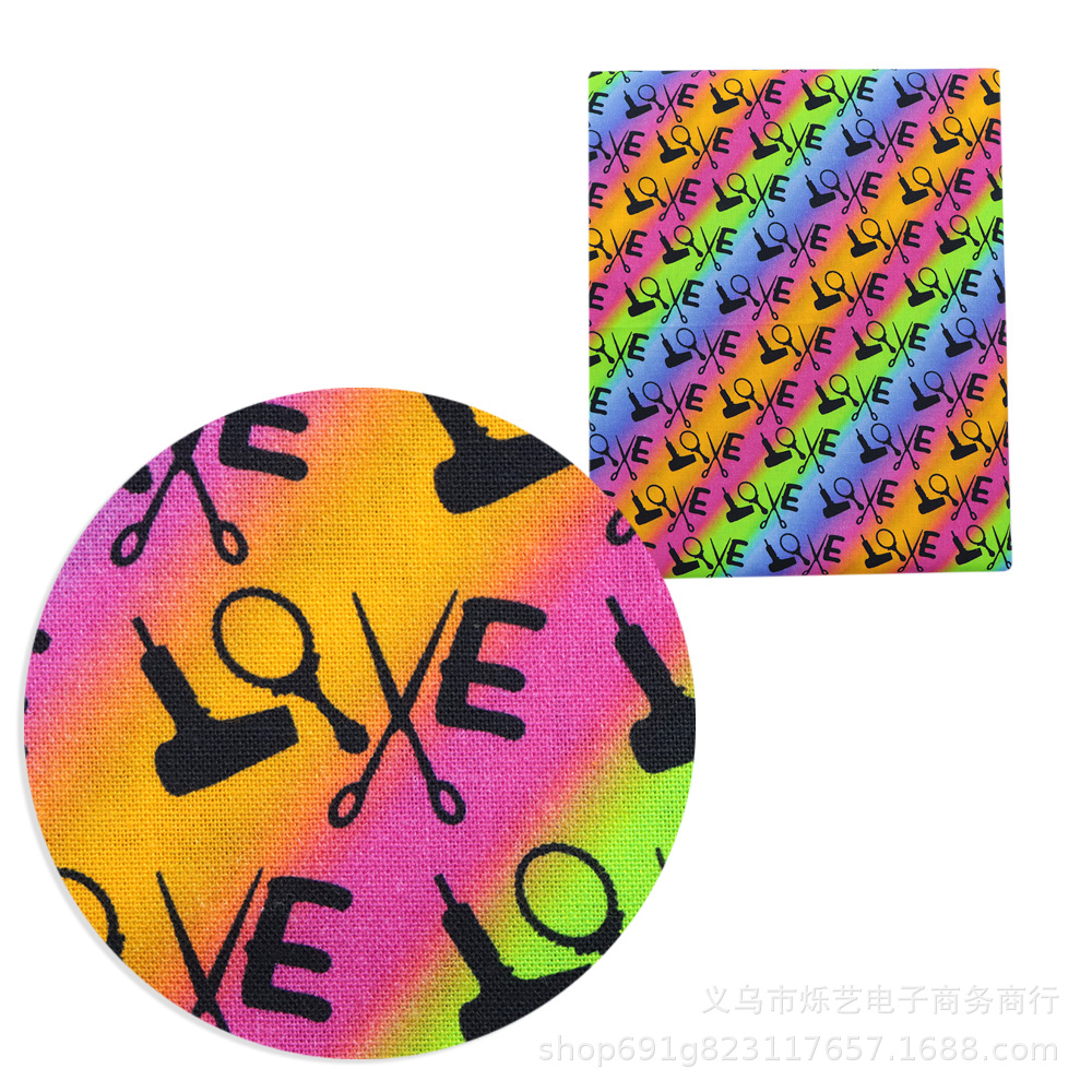 100% cotton, 50*145cm continuous-3