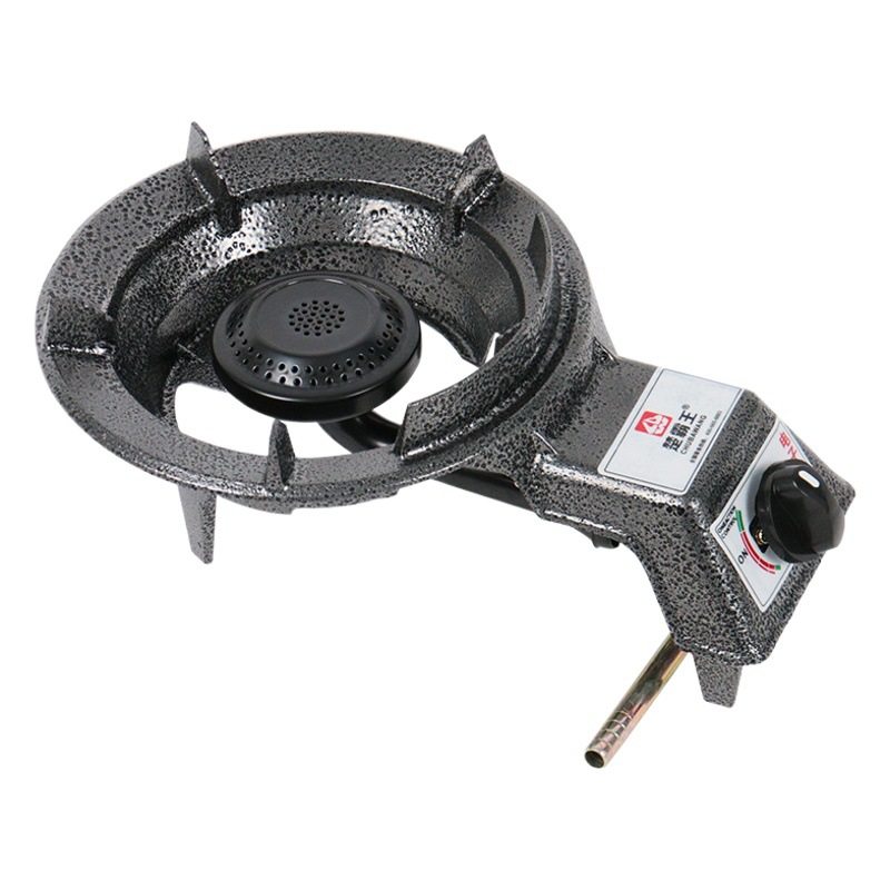 Engrosamiento hogar estufa de baja presión sola estufa de gas licuado estufa de gas estufa de escritorio comercial estufa de gas licuado