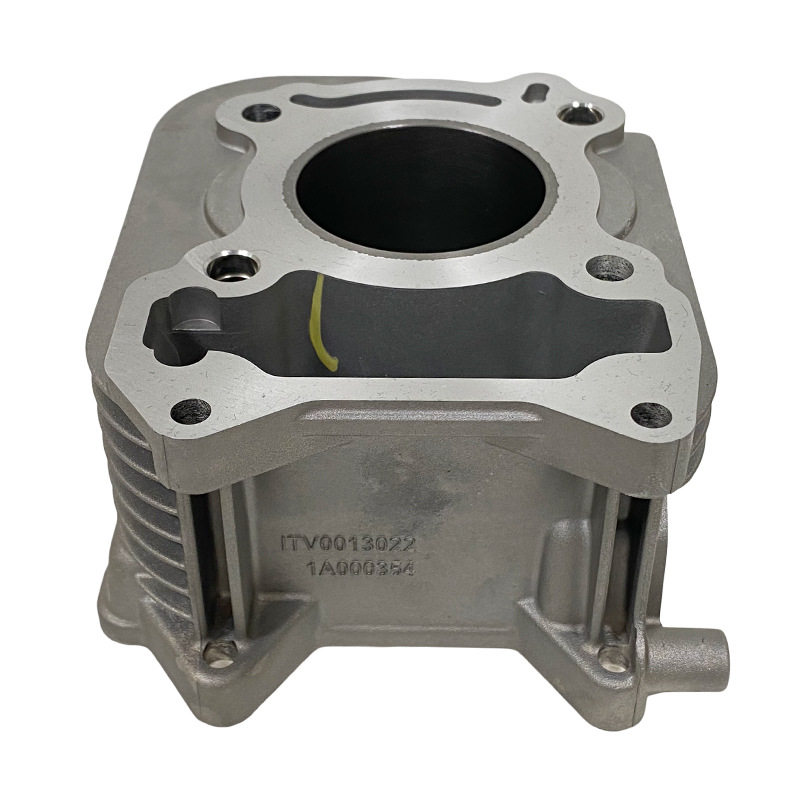 Motorcycle parts cylinder suitable for Piaggio Vespa125 BYQ125 LXV150 Liberty125