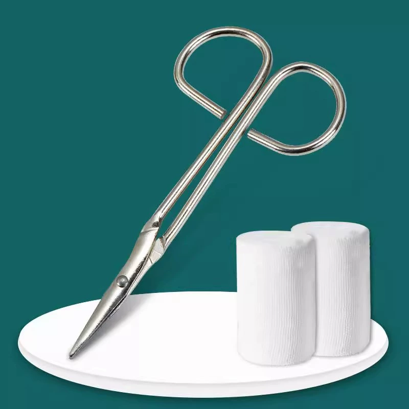 Нержавеющая сталь для резки ленты для резки марли для резки домашнего обихода