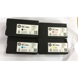 适用于 惠普 HP 950墨盒黑色XL9518100 8600 8610 8620251/276DW8