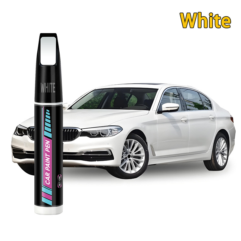 Remover Touch Up | Hànmǎ - p115-white