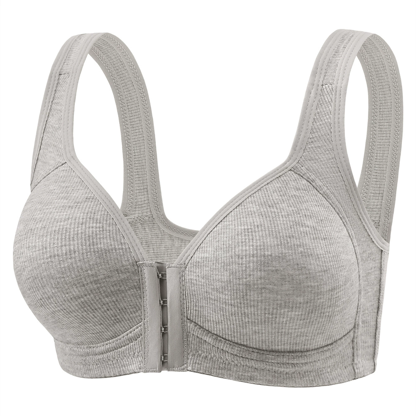 Vest, wireless bra, (Cross-border trading)