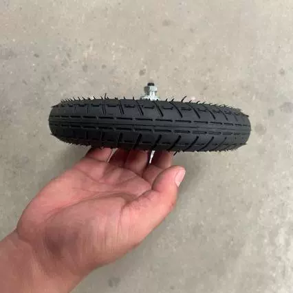 10 дюймов 12 дюймов 14 дюймов 16 дюймов велосипед баланс тележки колеса