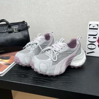 厚底真皮防滑百搭老爹鞋2026新款女款爆款轻便软底不累脚休闲女鞋