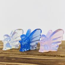 ��Ȼˮ������ʯ�������ӿ羳�����ֹ�DIY ��̼�ˮ������[�� ��