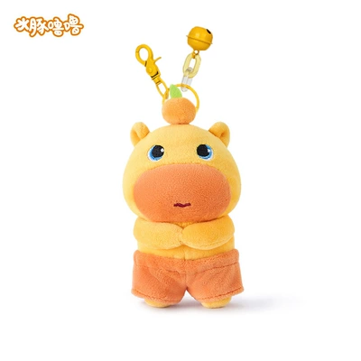 Doll Pillow Gift Wholesale — Oyuncaq yastıqlar - wronged-lulu-pendant-10cm-licensed-product