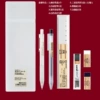 Pencil case, set, 7 pieces