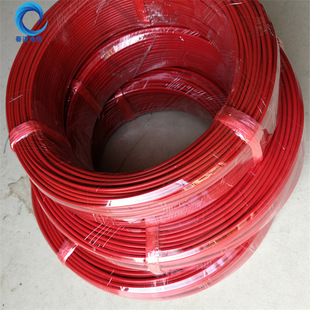 Heating pipe anti-freezing explosion-proof electric heating flame retardant automatic control temperature industrial high temperature self-limiting heating belt