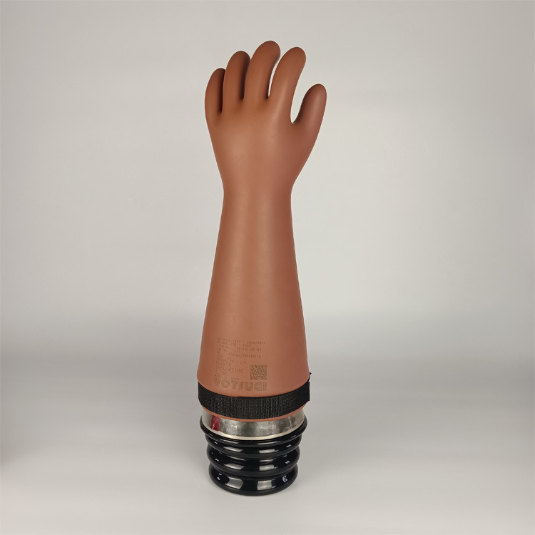 G100绝缘手套充气检测器Salisbury手套充气泵套件带适配器