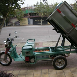 三轮车;电动三轮车;其他电动车