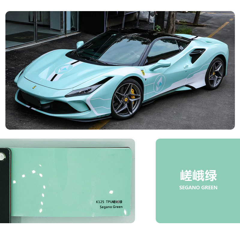 TPU-사가 그린 [6 년 보증]