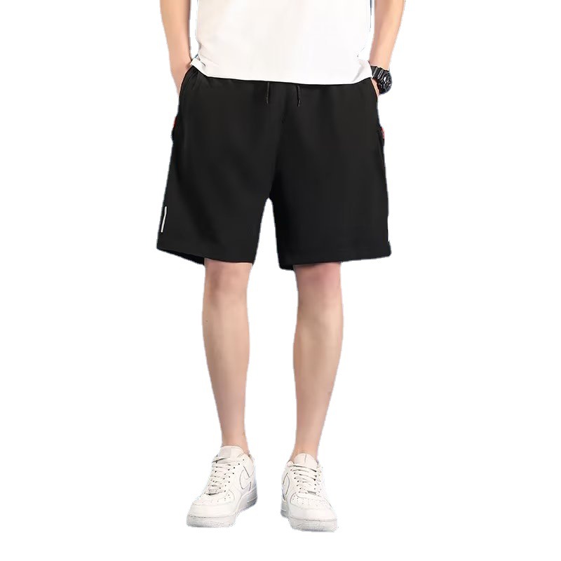 Sports basketball shorts for gym