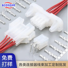 MLX42474/42475 CON 4.2mm���ƶ��������ӹ������õ���������
