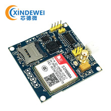 SIM800A模块\短信\开发板\GSM\GPRS\STM32\替换SIM900A\A6 厂家