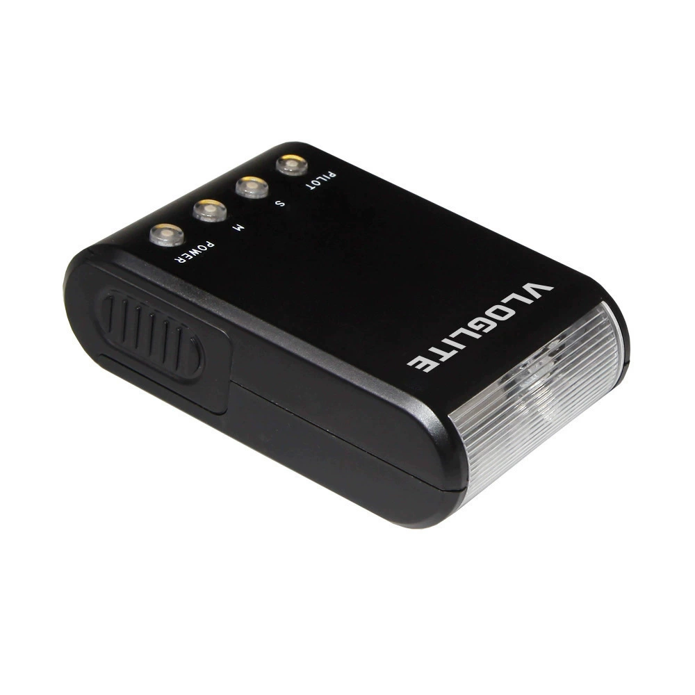 WS-25 SLR камера универсальное фотооборудование аксессуары мини портативная универсальная вспышка для камеры