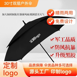 雨伞;高尔夫伞;遮阳/太阳伞