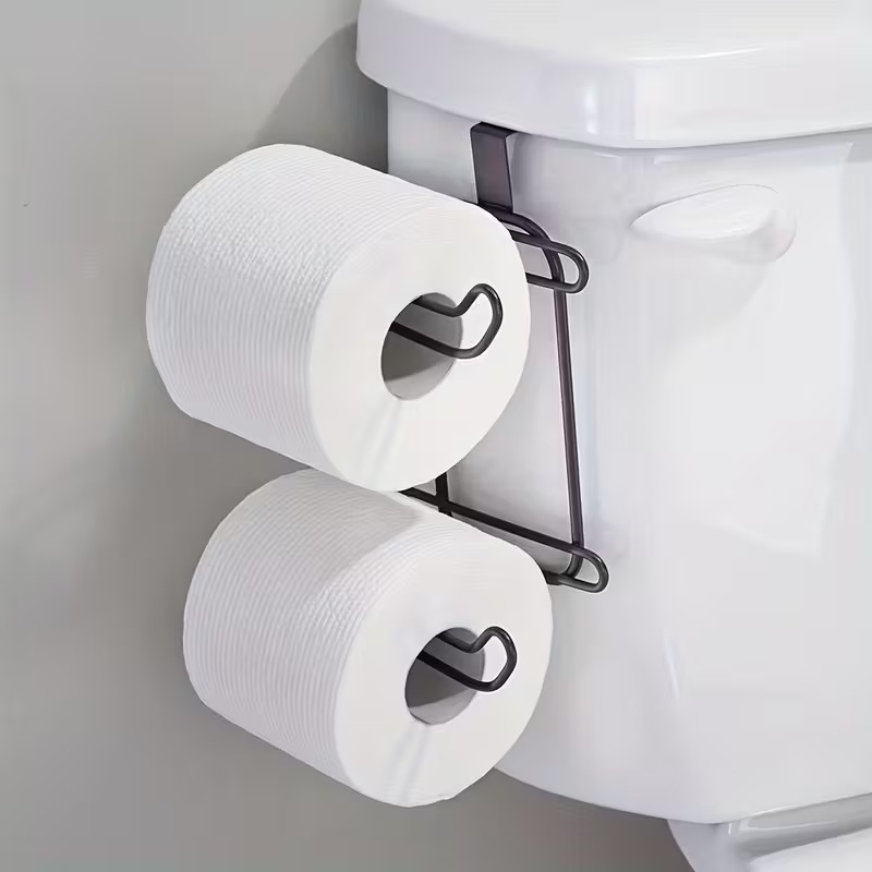Punch-Free Tissue