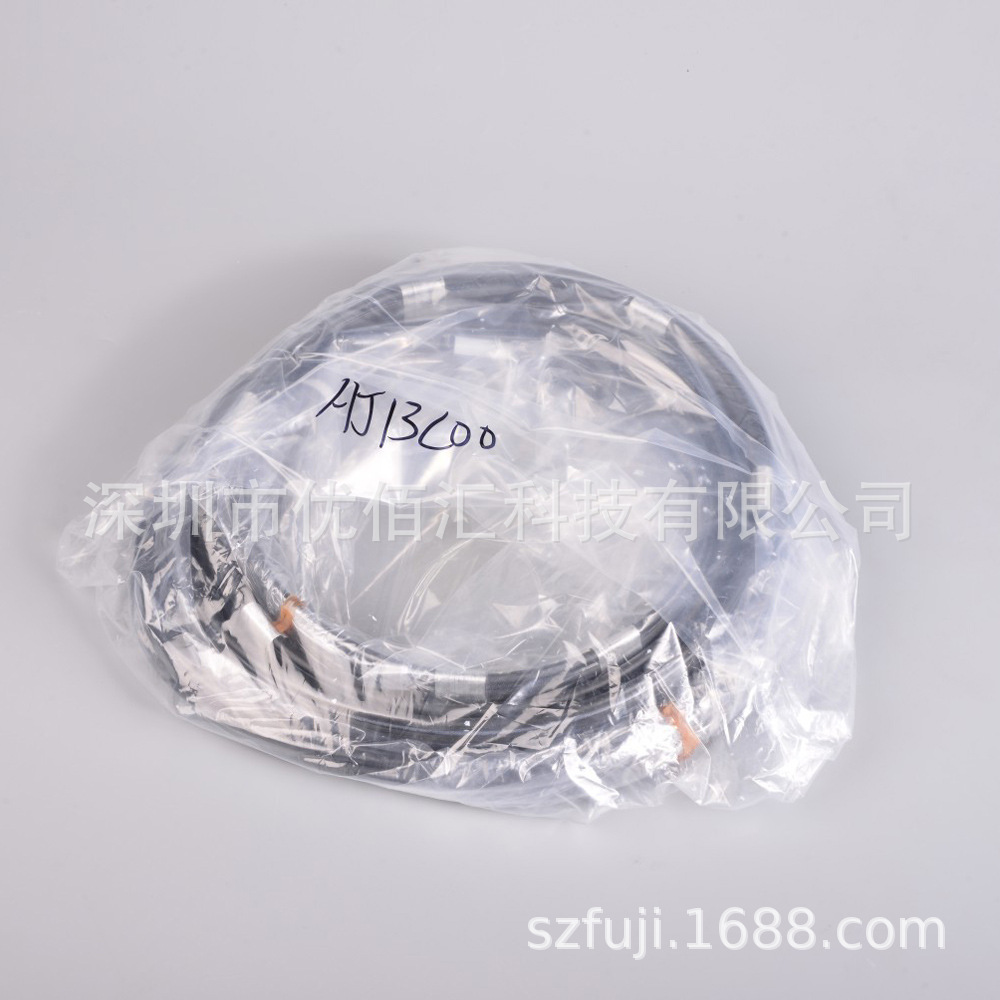 aj13c00 排线 富士贴片机 aj92600 aj92608排线