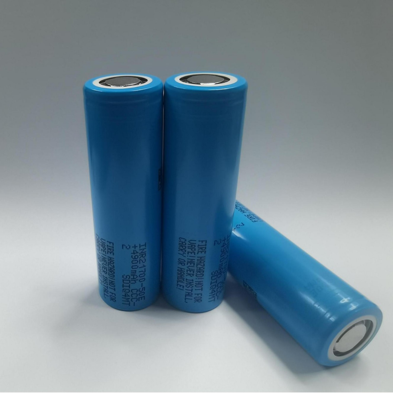 全新三星50E锂电芯，大容量锂电池。