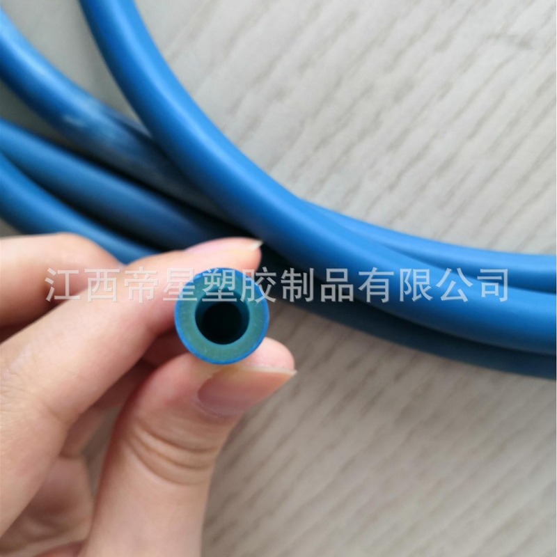 メーカーは三色二色ラテックスチューブ3*14*16*107*11高弾魚銃管射魚皮筋を供給している|undefined