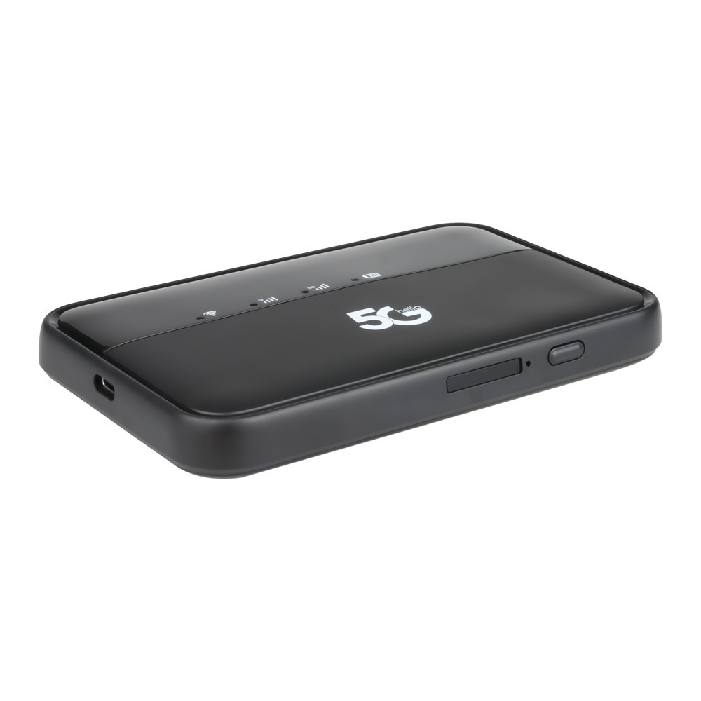 Handheld capacious battery, 5G, support function for all network communication standards, 6pcs, 10000AH, high power